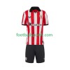 Tenue Athletic Bilbao Enfant Domicile 2025-2026 Maillot de Foot